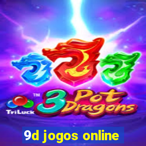 9d jogos online